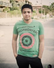 Ahmed Hakem