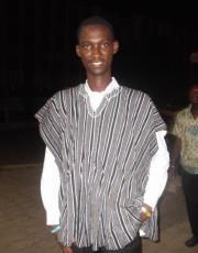Kofi Twernyame
