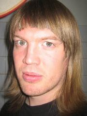 Daniel Fredriksson