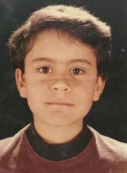 Marco José