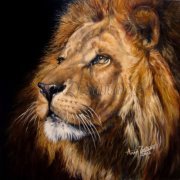 حبيبة الاسد