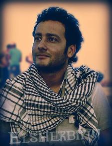Mohamed Elsherbiny