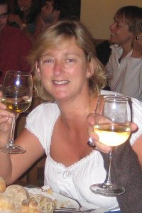 Elizabeth Normand
