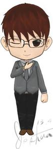 大雄 鍾