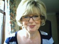 Carol Hinett