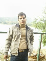 Yogendra Singh