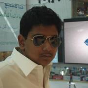 Sreenivasan Narasimhan