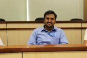Shrikanth As