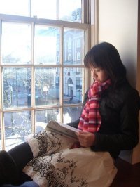 Rachel Ang