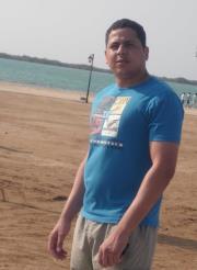 Moustafa Ahmed