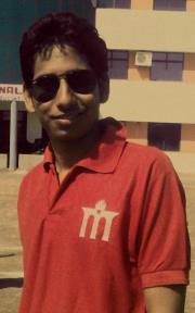 Shrayans Jain