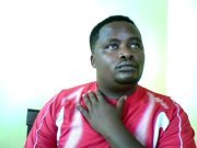 Edward Mogoa