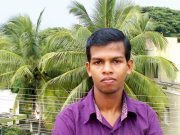 Mahesh Kumar