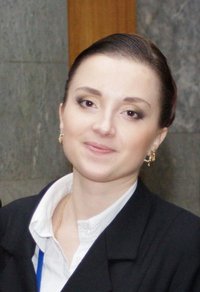 Iulia Buravcenco