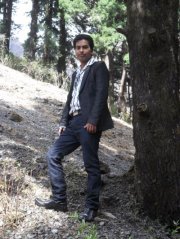 Anil Shakya