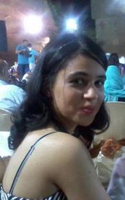 Khawla Mahjoub