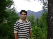 Nitin Sharma