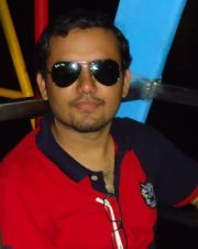 Kashyap Prajapati