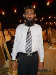 Khalid Hussain