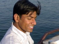 Nishant Shekhar