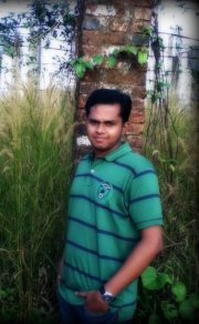 Nirmal Kumar