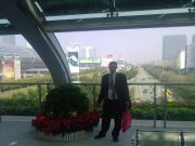 Ahmed Ali
