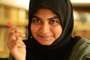 Aysha Latheef