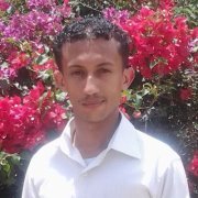 محمد دماج