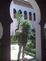 سلمان الصمدي