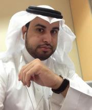 احمد الغامدي