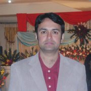 Faheem Ahmed