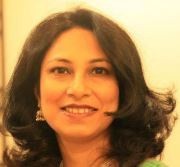 Ishita Banerjee