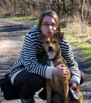 Ирена Димитрова