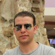 Mahmoud Ahmed