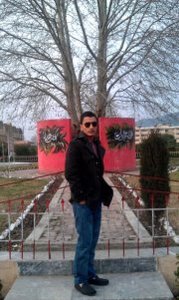 Ziaf Malik