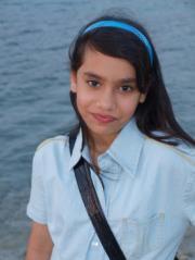 Zoya Shahab