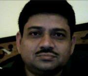 Prashant Kale