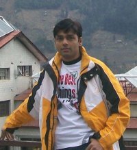 Sapan Shah