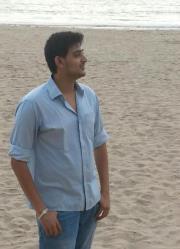 Aniruddha Gupte