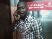 Ousmane Niandou
