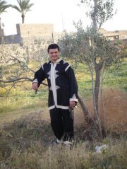 فرج الجهاني