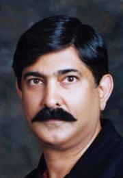 Qaisar Hussain