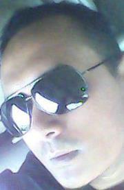 Menikmati Hidup-yang'hanya