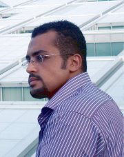 Mohammed Hassan