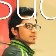 Sudipto Shaw