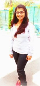 Pragya Badgaiyan