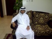 Mamdouh Alharthi