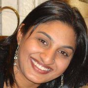 Sheetal Naidoo