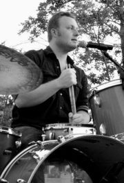 Kevin Mccaffrey