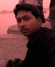 Sourav Mallick